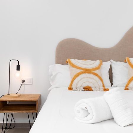 Belmar Apartments 발렌시아 외부 사진