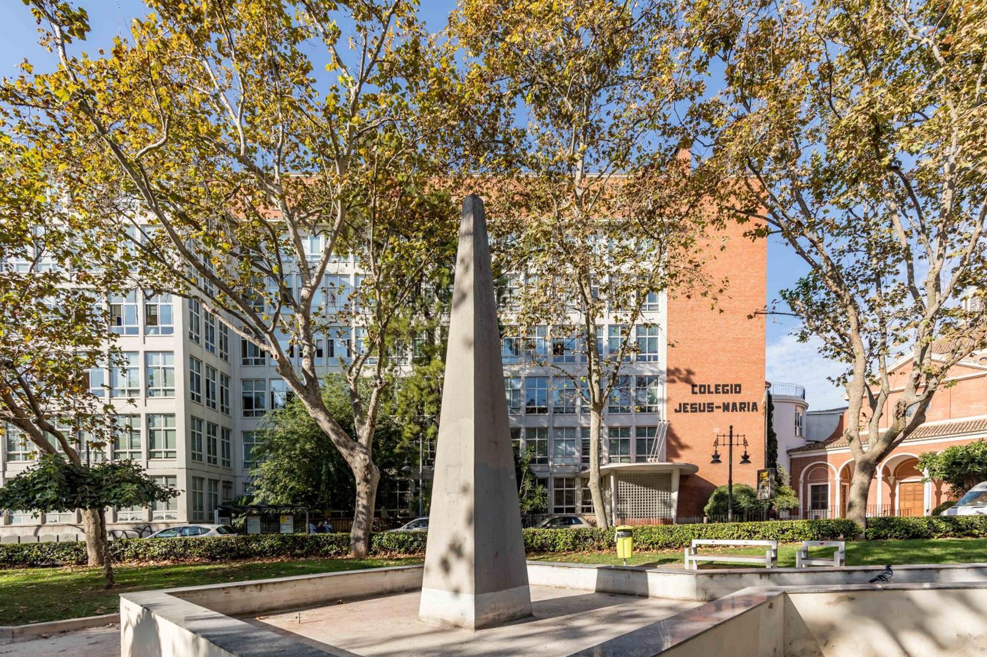 Belmar Apartments 발렌시아 외부 사진