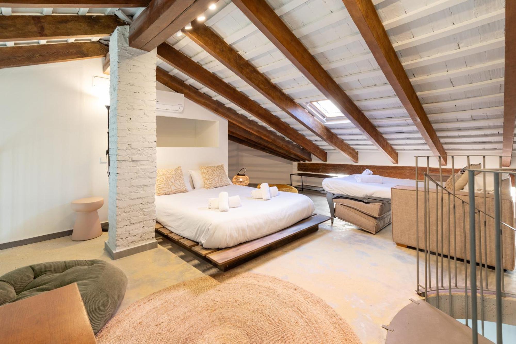 Belmar Apartments 발렌시아 외부 사진