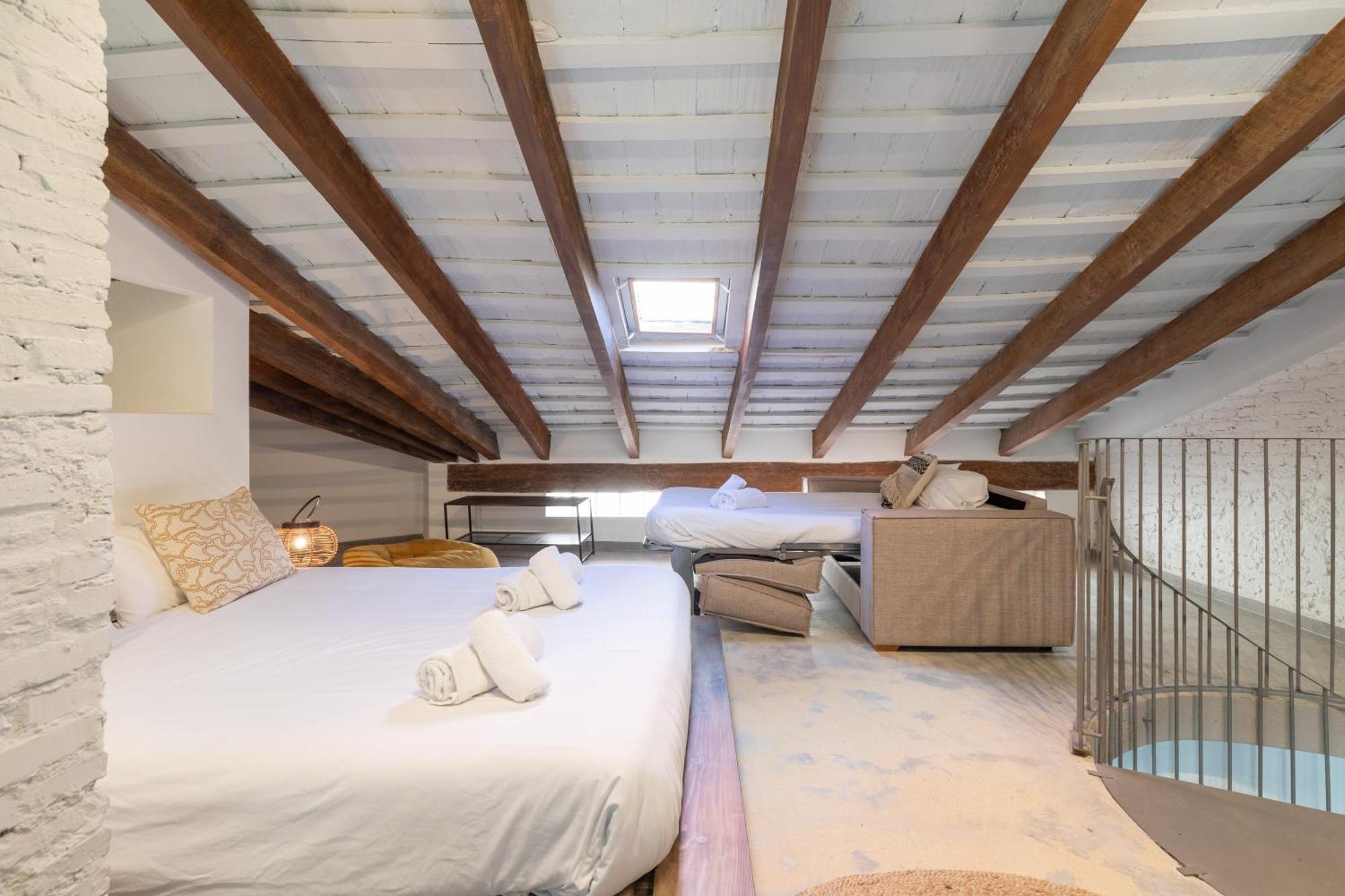 Belmar Apartments 발렌시아 외부 사진