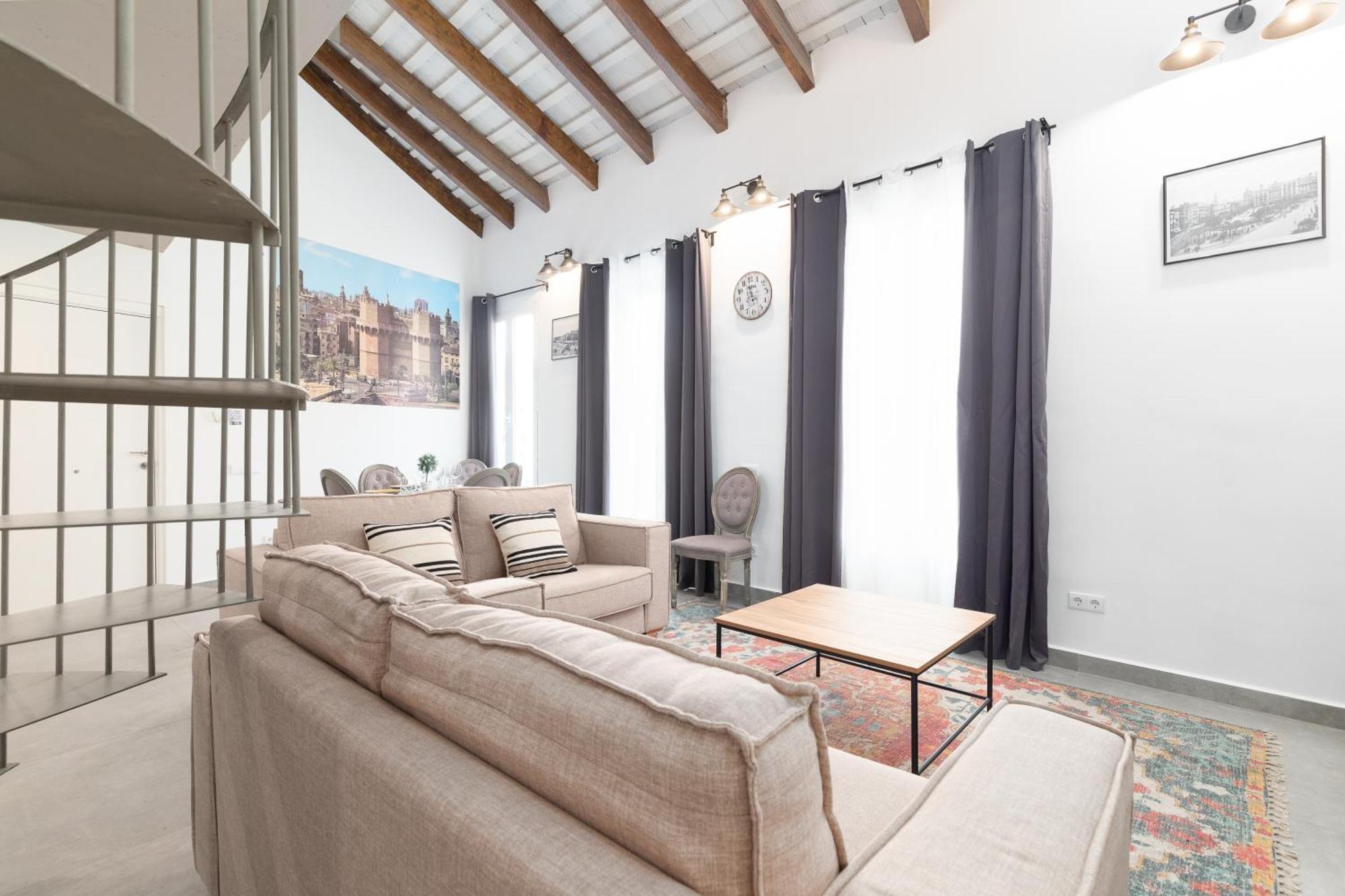 Belmar Apartments 발렌시아 외부 사진