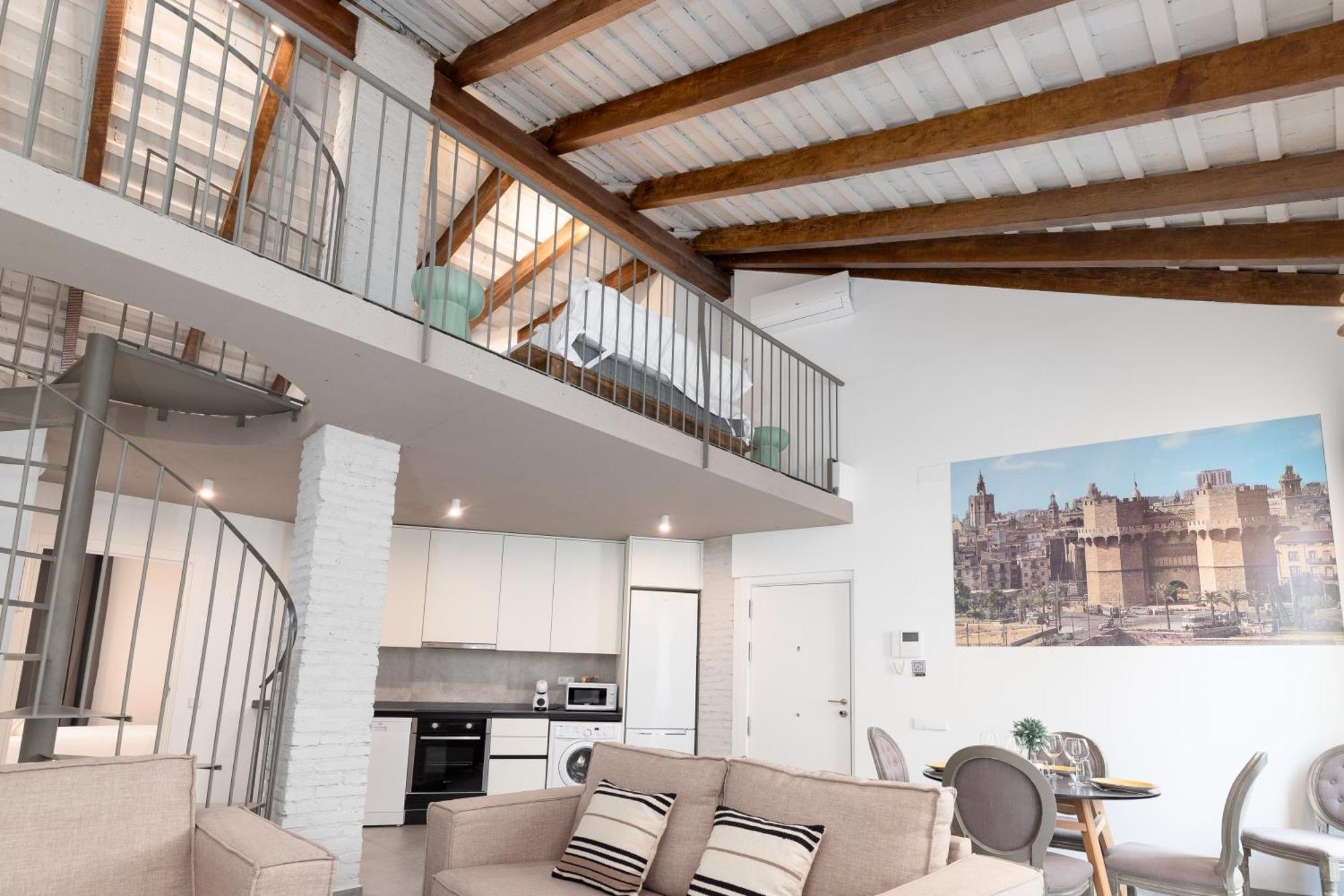 Belmar Apartments 발렌시아 외부 사진