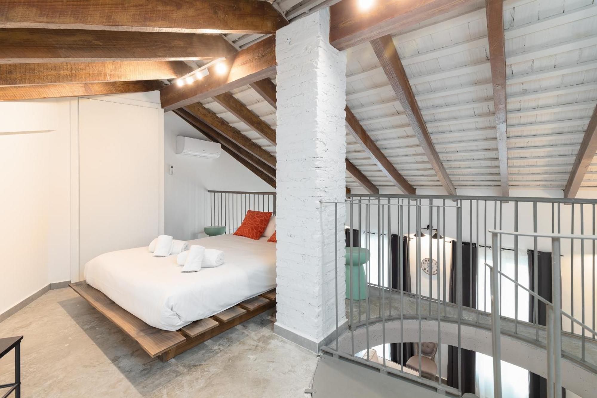 Belmar Apartments 발렌시아 외부 사진