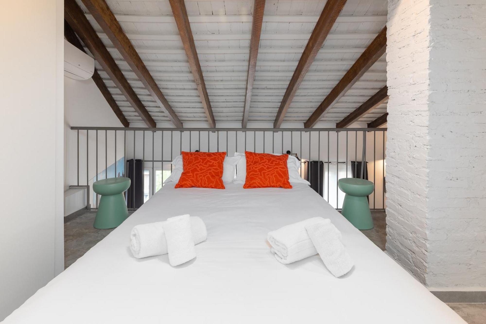 Belmar Apartments 발렌시아 외부 사진