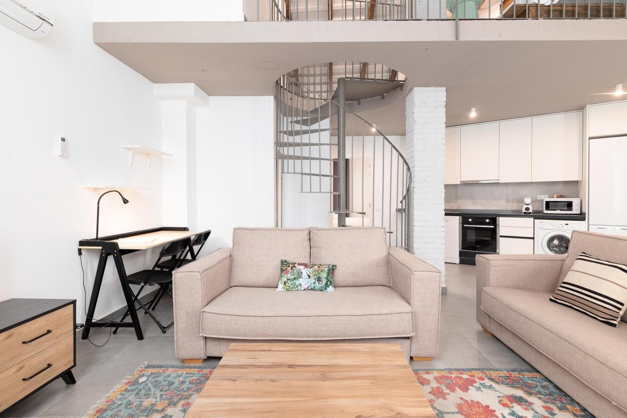 Belmar Apartments 발렌시아 외부 사진