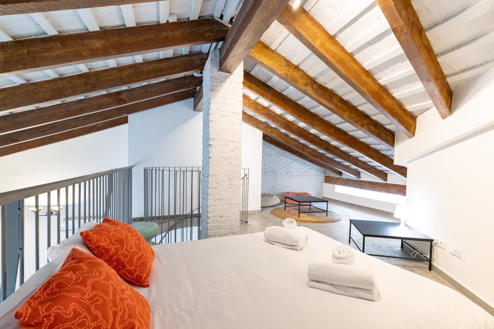 Belmar Apartments 발렌시아 외부 사진