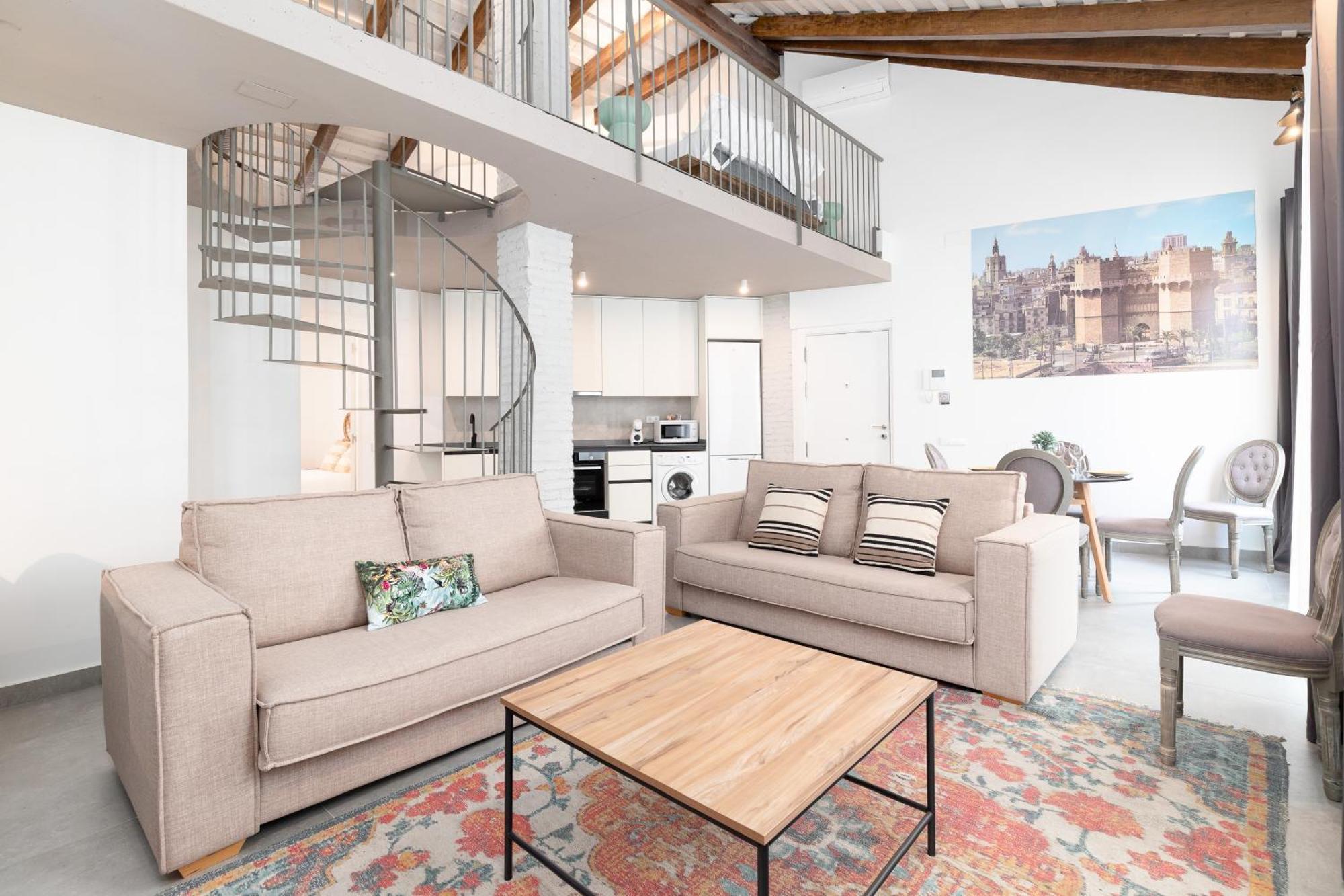 Belmar Apartments 발렌시아 외부 사진