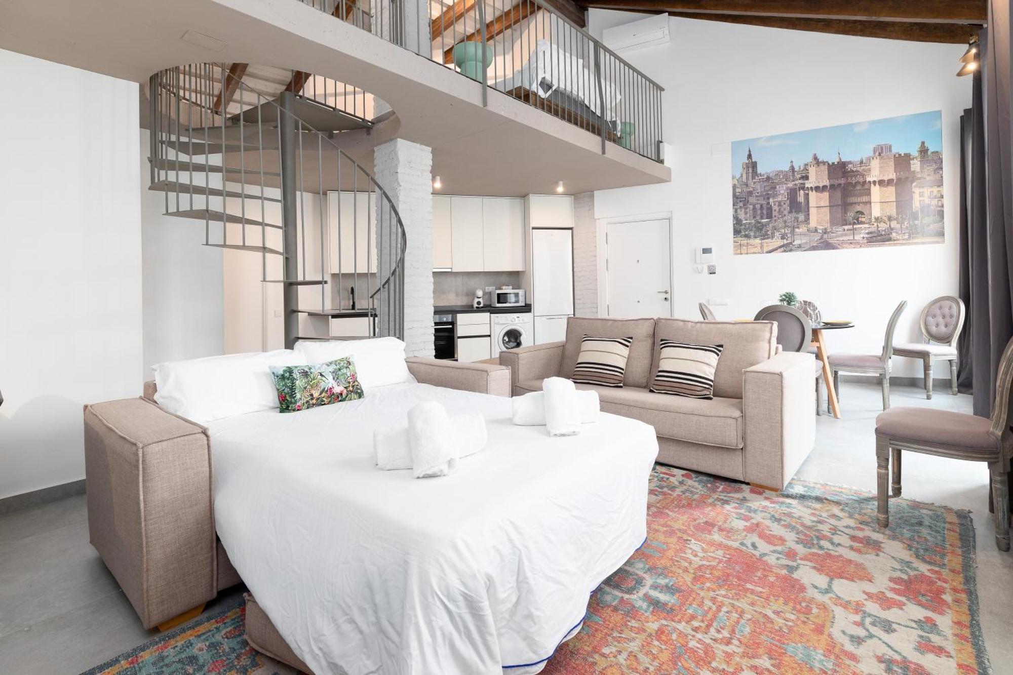 Belmar Apartments 발렌시아 외부 사진
