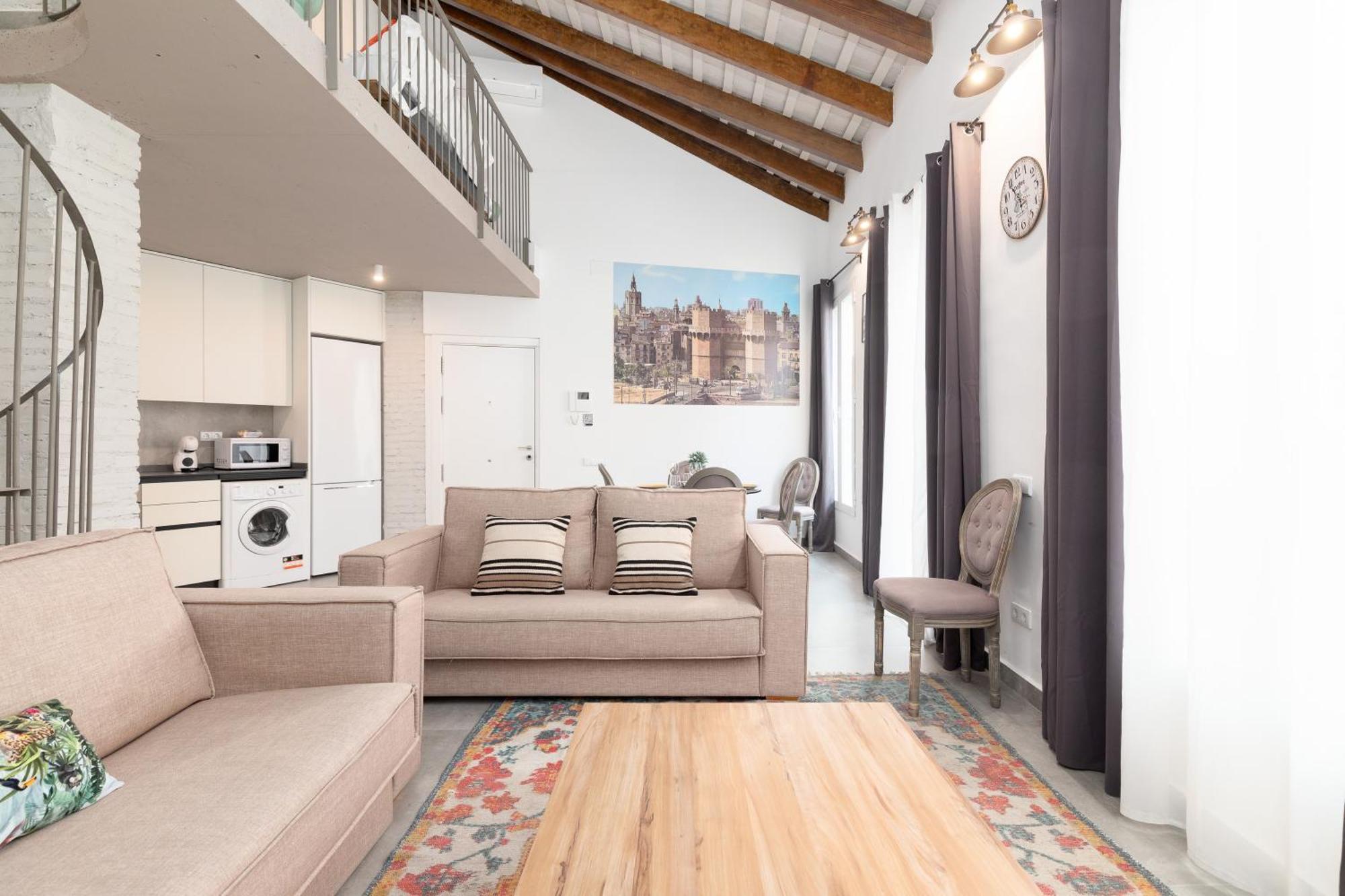 Belmar Apartments 발렌시아 외부 사진