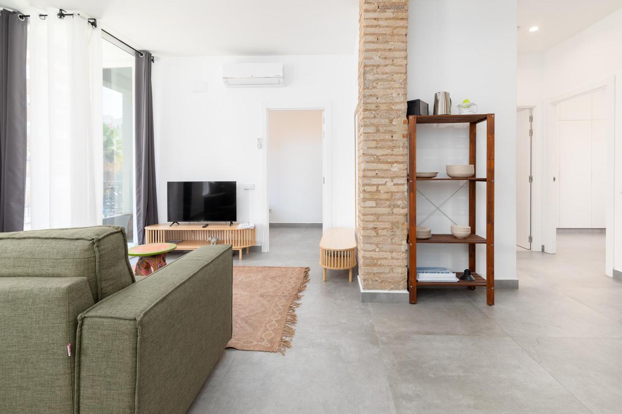 Belmar Apartments 발렌시아 외부 사진