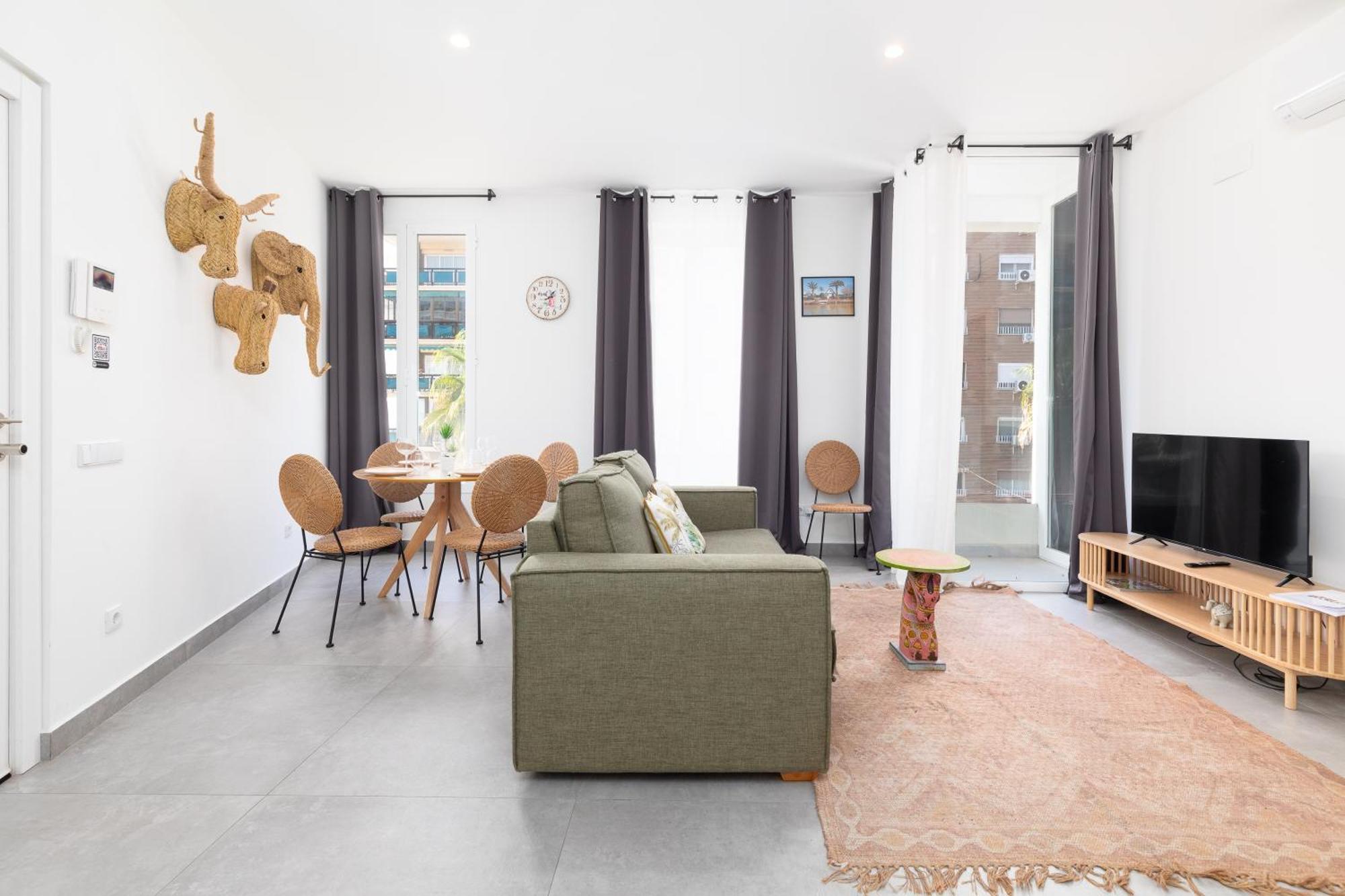 Belmar Apartments 발렌시아 외부 사진