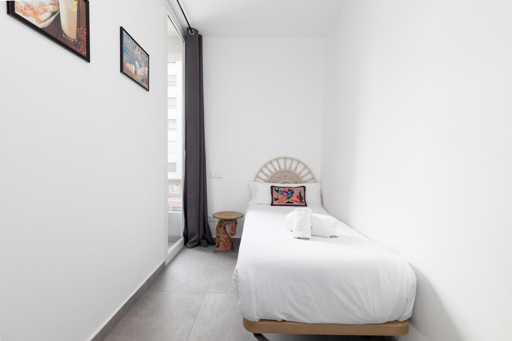 Belmar Apartments 발렌시아 외부 사진