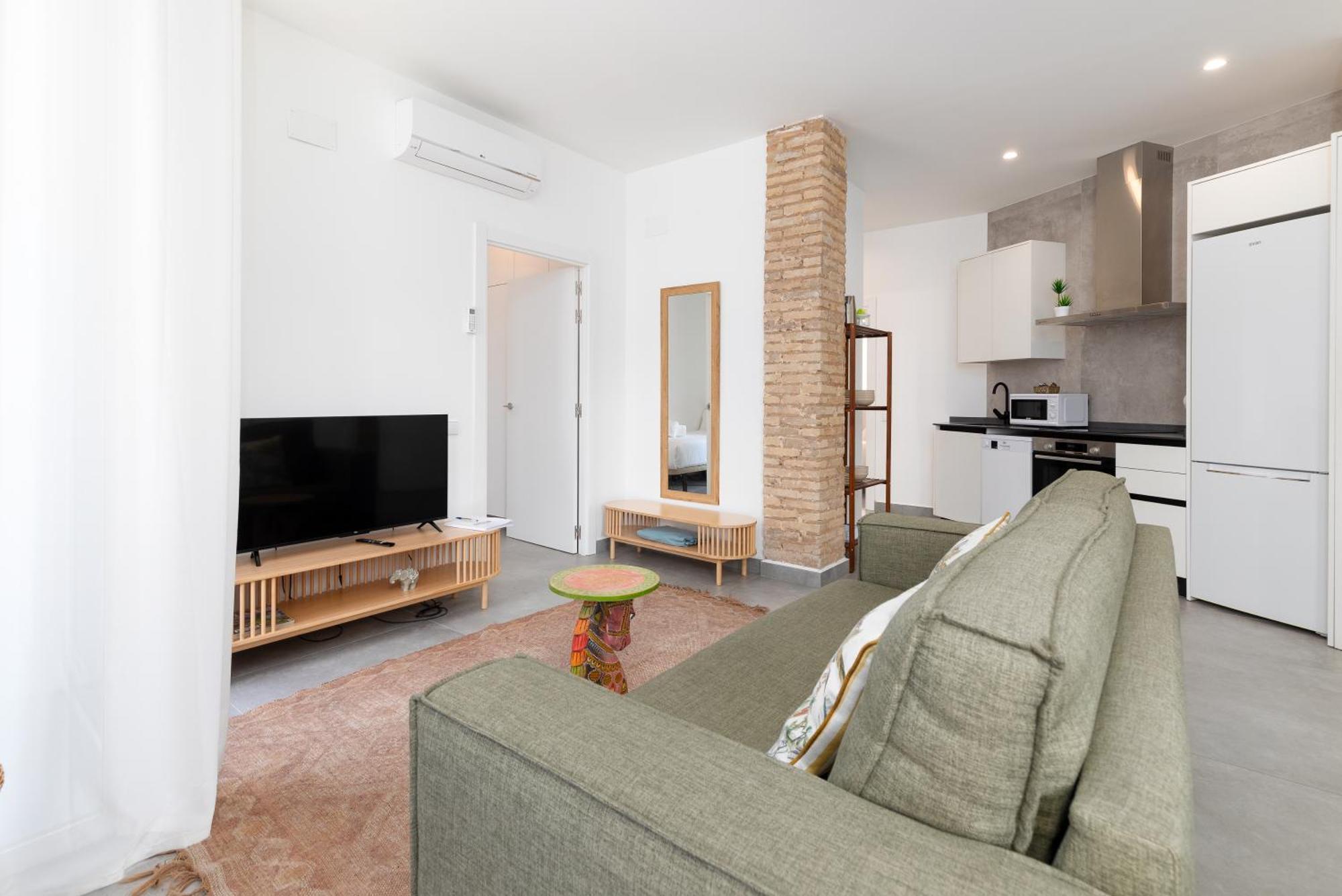 Belmar Apartments 발렌시아 외부 사진
