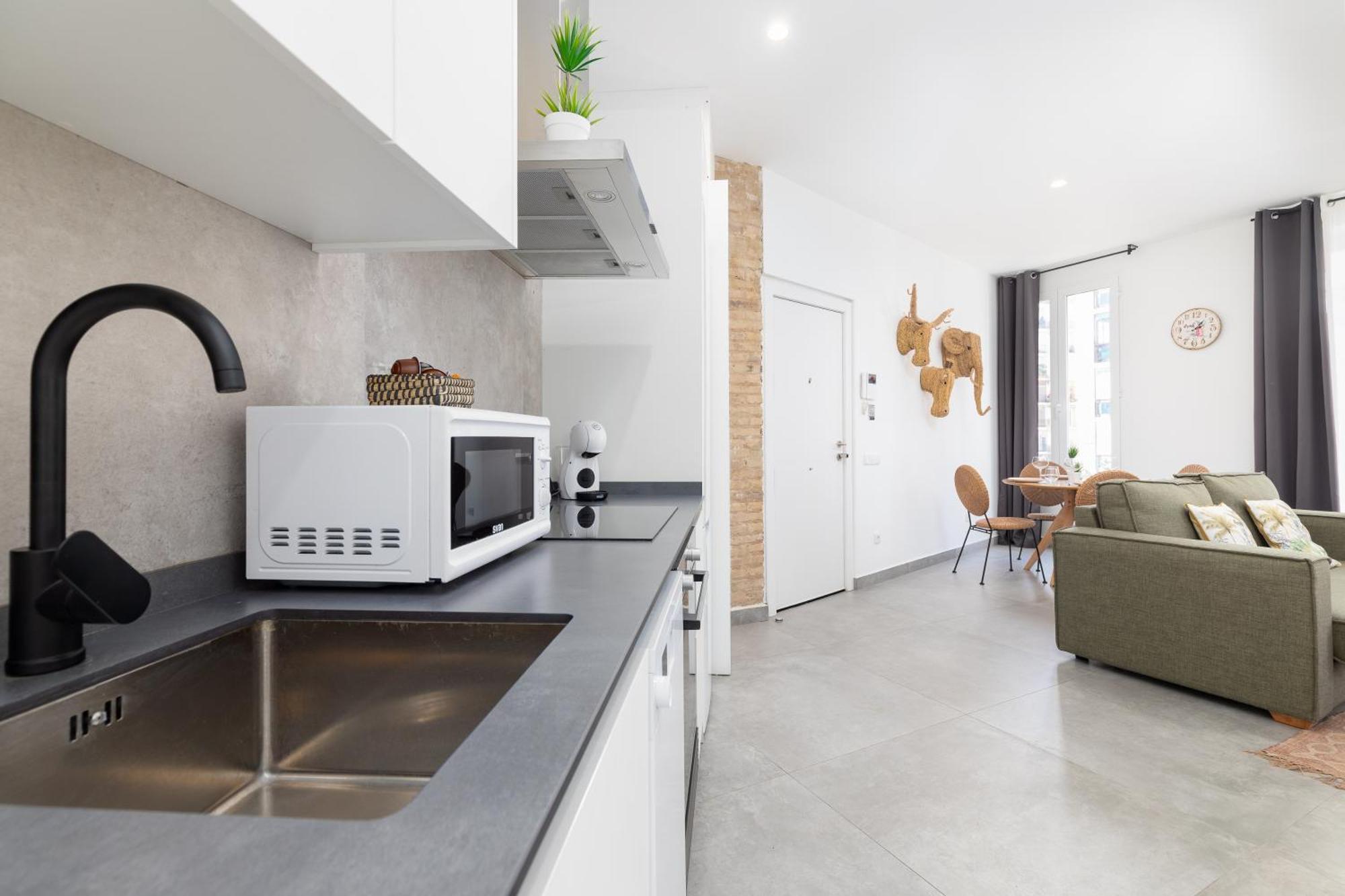 Belmar Apartments 발렌시아 외부 사진