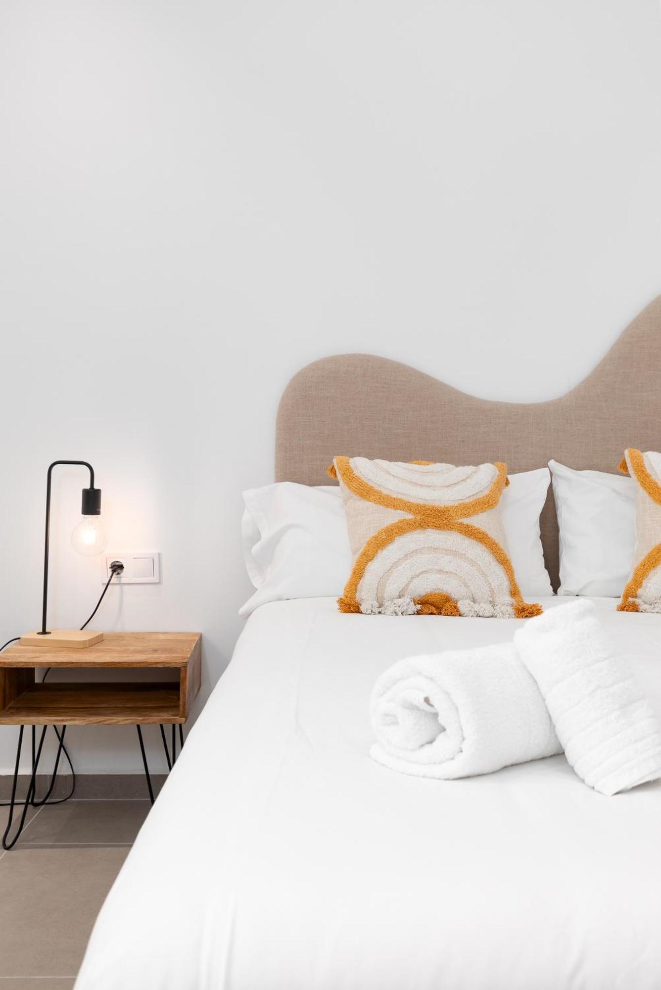 Belmar Apartments 발렌시아 외부 사진