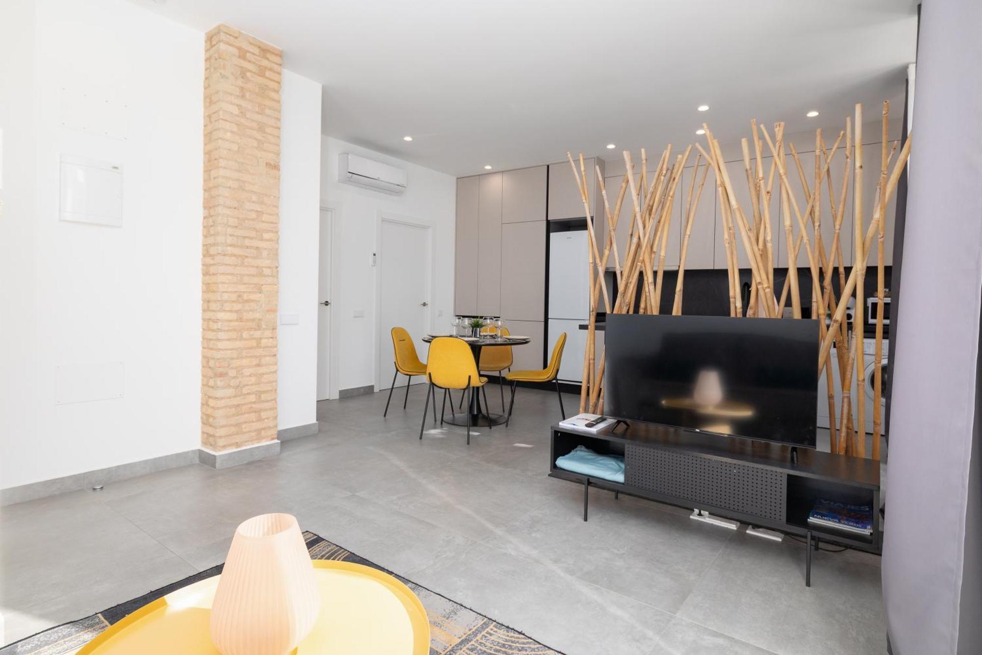 Belmar Apartments 발렌시아 외부 사진